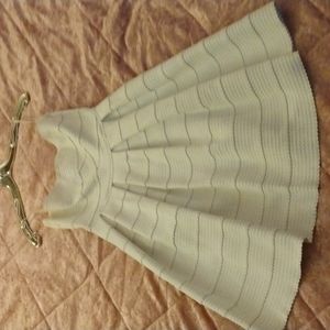 Honey Punch Strapless Dress Size Small Used Never Been Worn Flawless
